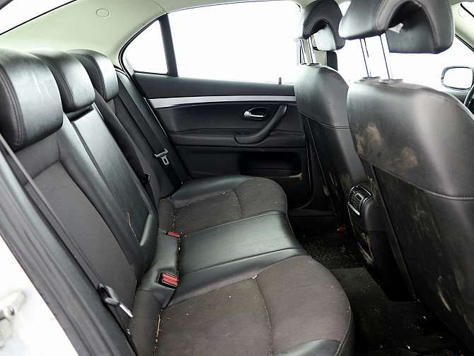 Saab 9-3 Vector Facelift 1.8 90kW Tallina - foto 7