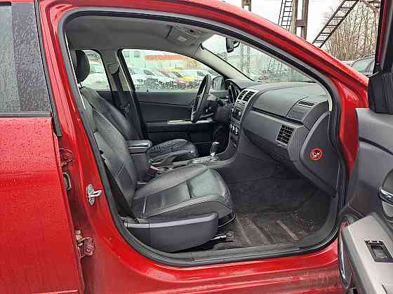 Dodge Avenger Luxury ATM 2.4 125kW Tallina