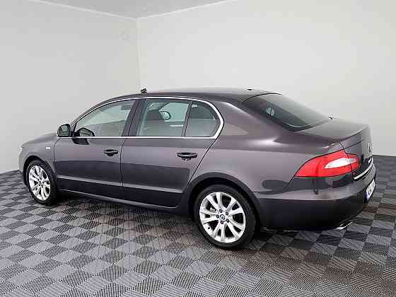 Skoda Superb Family ATM 1.8 118kW Таллин