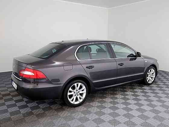 Skoda Superb Family ATM 1.8 118kW Таллин