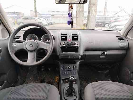 Volkswagen Polo Comfortline 1.4 44kW Tallina