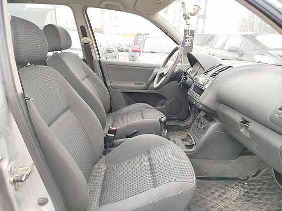 Volkswagen Polo Comfortline 1.4 44kW Tallina