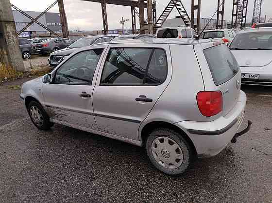 Volkswagen Polo Comfortline 1.4 44kW Tallina