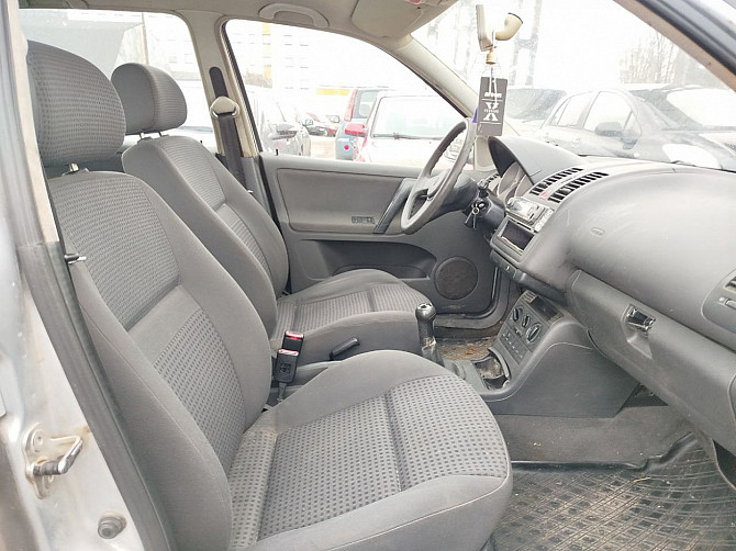 Volkswagen Polo Comfortline 1.4 44kW Tallina - foto 6