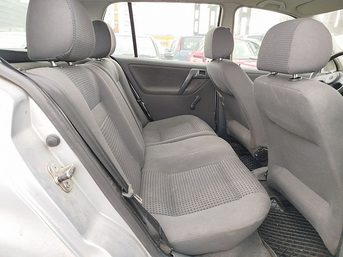 Volkswagen Polo Comfortline 1.4 44kW Tallina - foto 7