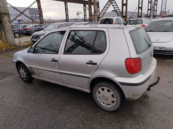 Volkswagen Polo Comfortline 1.4 44kW Tallina - foto 4
