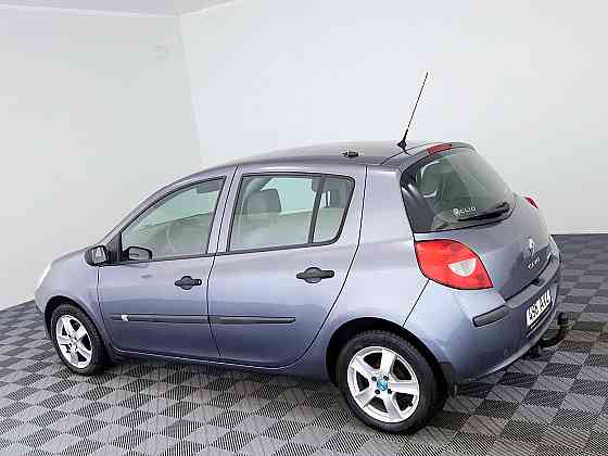 Renault Clio Comfort 1.1 55kW Таллин