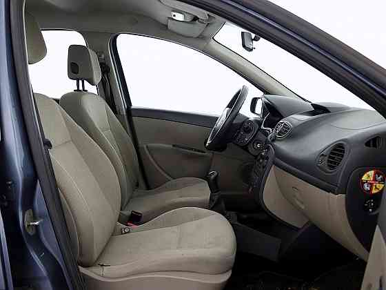 Renault Clio Comfort 1.1 55kW Таллин