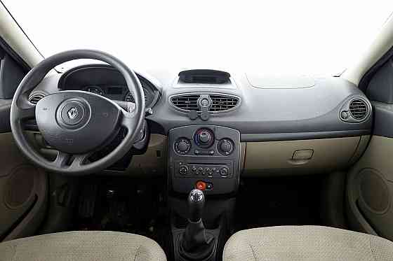 Renault Clio Comfort 1.1 55kW Таллин