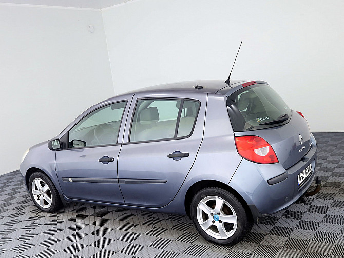 Renault Clio Comfort 1.1 55kW Таллин - изображение 4