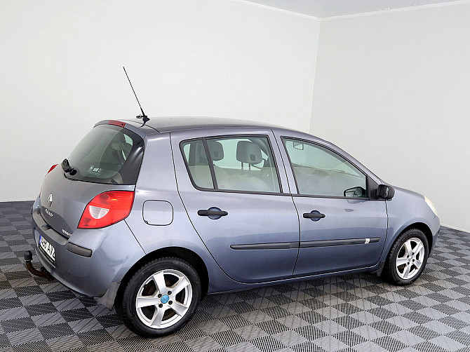 Renault Clio Comfort 1.1 55kW Таллин - изображение 3