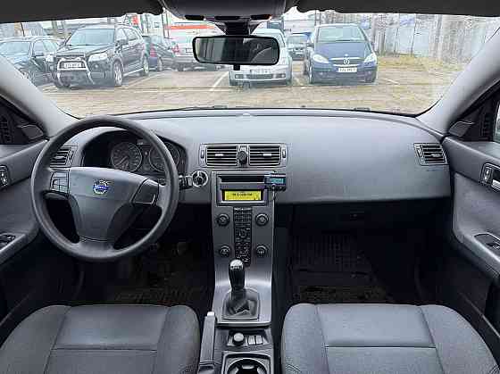 Volvo V50 Momentum 1.6 D4 80kW Tallina