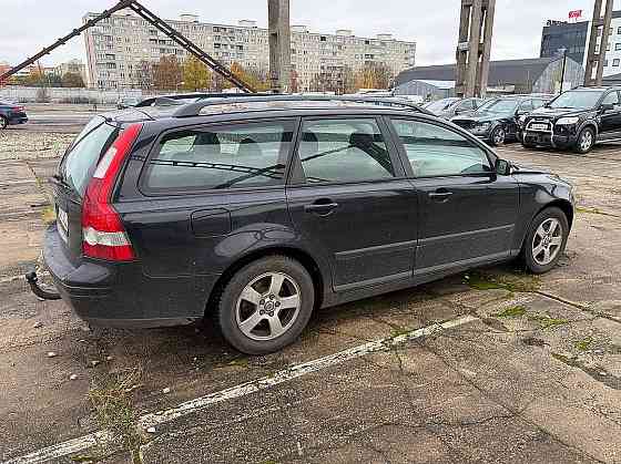 Volvo V50 Momentum 1.6 D4 80kW Tallina