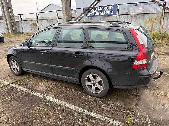 Volvo V50 Momentum 1.6 D4 80kW Tallina