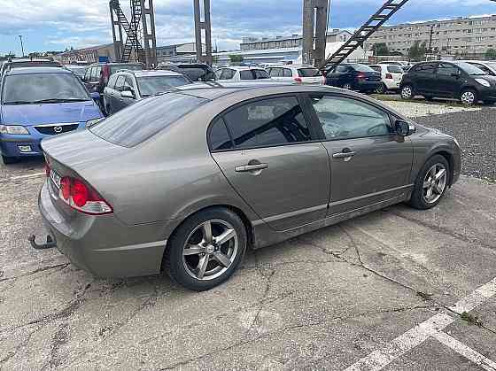 Honda Civic Elegance 1.8 103kW Tallina