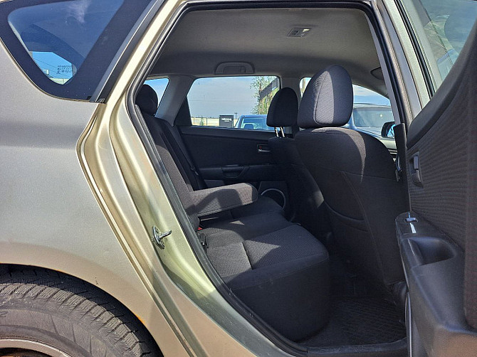 Mazda 3 Facelift 1.6 77kW Таллин - изображение 7