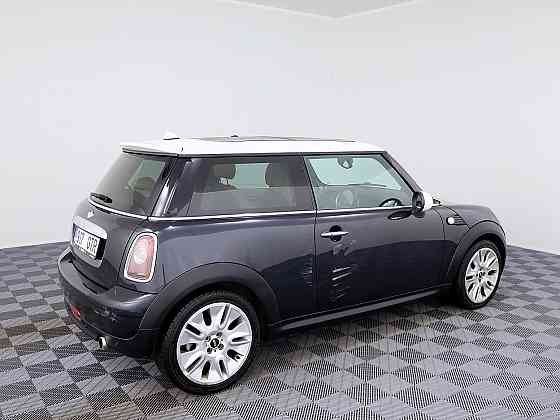 MINI Cooper Luxury Facelift ATM 1.6 88kW Tallina