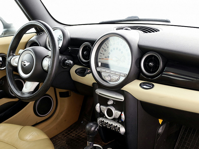 MINI Cooper Luxury Facelift ATM 1.6 88kW Таллин - изображение 5