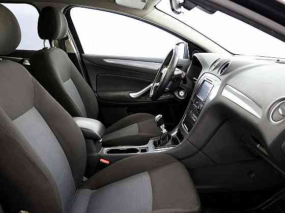 Ford Mondeo Turnier Facelift 2.0 TDCi 103kW Tallina