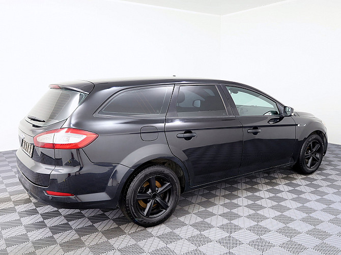 Ford Mondeo Turnier Facelift 2.0 TDCi 103kW Tallina - foto 3