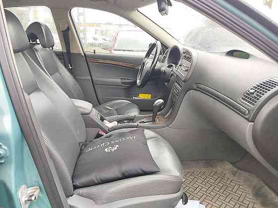 Saab 9-3 Vector ATM 2.0 129kW Tallina