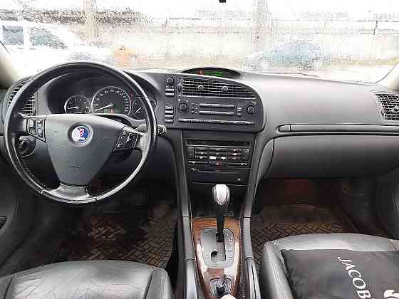 Saab 9-3 Vector ATM 2.0 129kW Tallina