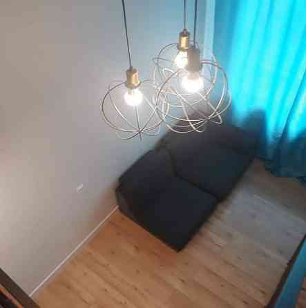 Rīga, Zasulauka ielā 28 tiek izīrēts divstāvu dzīvoklis. Dzīvokļa platība ir 23 kvadrātmetri.... Rīga