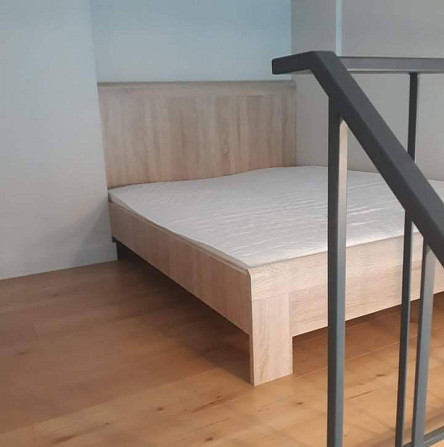 Rīga, Zasulauka ielā 28 tiek izīrēts divstāvu dzīvoklis. Dzīvokļa platība ir 23 kvadrātmetri.... Rīga - foto 4