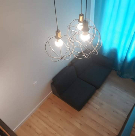 Rīga, Zasulauka ielā 28 tiek izīrēts divstāvu dzīvoklis. Dzīvokļa platība ir 23 kvadrātmetri.... Rīga - foto 5