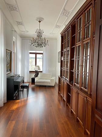 Новостройка, фасадный дом, вход с улицы, лифт, лестничная клетка после Рига - изображение 4