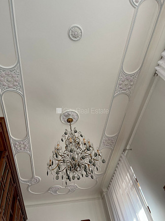 Новостройка, фасадный дом, вход с улицы, лифт, лестничная клетка после Рига - изображение 19