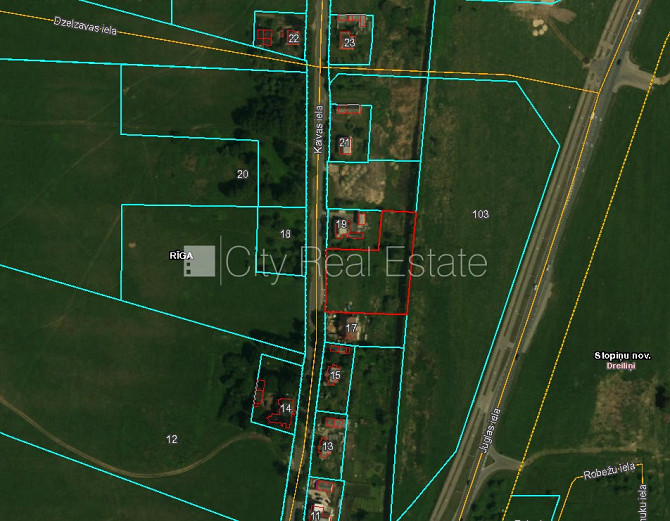 Zeme īpašumā, rindu māja, jaunceltne, keramzīta bloku sienas, fasāde ar dekoratīvo apmetumu, Rīga - foto 20