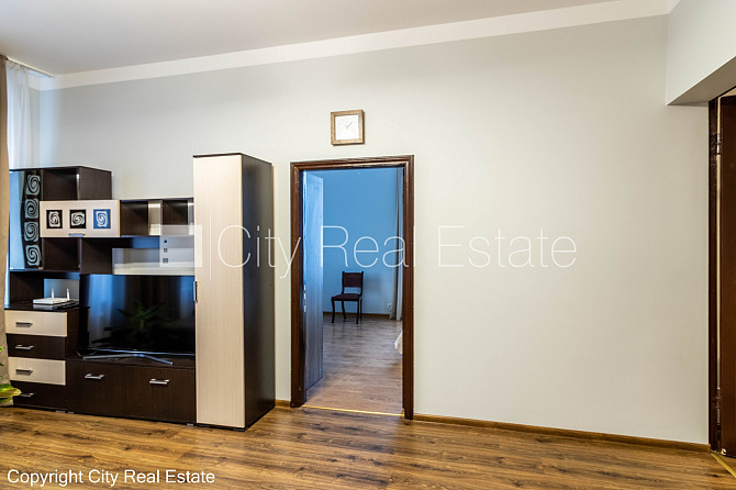 Pagalma māja, fasādes māja, dzīvokļu skaits ēkā  30 gab., metāla jumta segums, ķieģeļu Rīga - foto 13