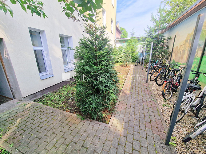 Šo dzīvokli izīrē pa diennaktīm (īstermiņa īre), īres cena sludinājumā norādīta par Rīga - foto 12