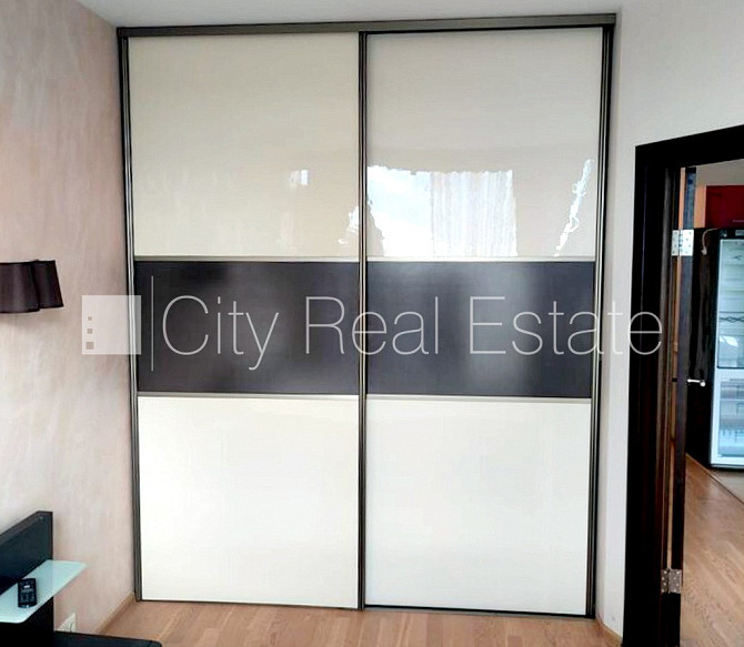 Проект - Eksporta 12 (Експорта 12), реновированный дом, места для нескольких машин, Рига - изображение 17