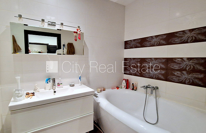 Проект - Eksporta 12 (Експорта 12), реновированный дом, места для нескольких машин, Рига - изображение 19