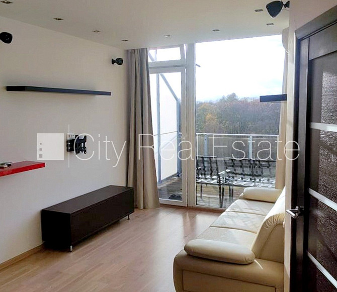 Проект - Eksporta 12 (Експорта 12), реновированный дом, места для нескольких машин, Рига - изображение 15