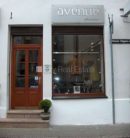 Земля в собственности, фасадный дом, реновированный дом, поменянное покрытие Рига - изображение 17