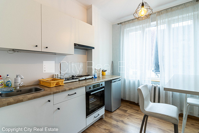 Земля в собственности, фасадный дом, реновированный дом, поменянное покрытие Рига - изображение 10