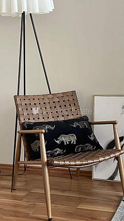 Fasādes māja, renovēta māja, restaurēta māja, vieta automašīnai, ieeja no ielas, studio Rīga - foto 10