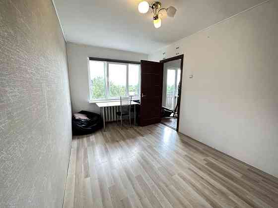 Продаётся просторная 3-комнатная квартира (61, 5 м²) в районе Кенгарагс отличное расположение для... Rīga