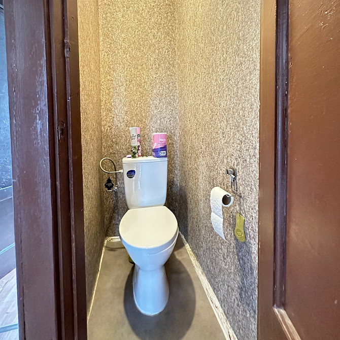 Продаётся просторная 3-комнатная квартира (61, 5 м²) в районе Кенгарагс отличное расположение для... Rīga - foto 7