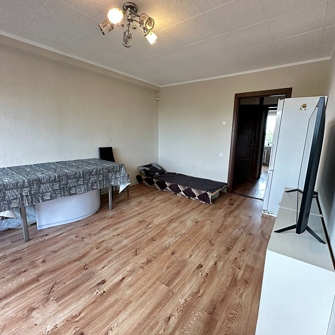 Продаётся просторная 3-комнатная квартира (61, 5 м²) в районе Кенгарагс отличное расположение для... Rīga - foto 4