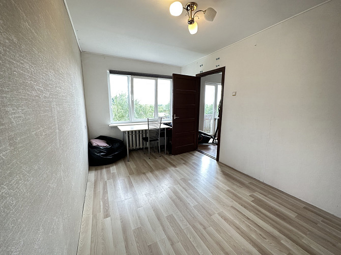 Продаётся просторная 3-комнатная квартира (61, 5 м²) в районе Кенгарагс отличное расположение для... Rīga - foto 3