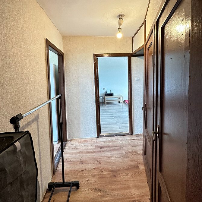 Продаётся просторная 3-комнатная квартира (61, 5 м²) в районе Кенгарагс отличное расположение для... Rīga - foto 8