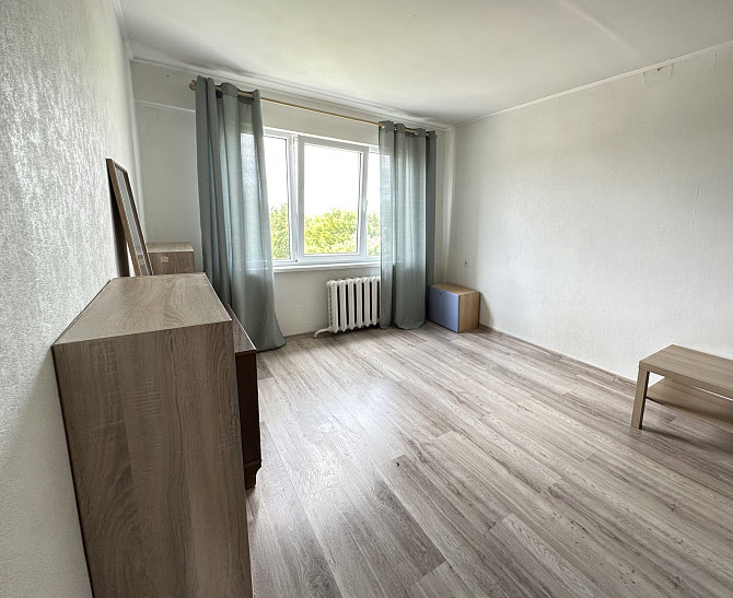 Продаётся просторная 3-комнатная квартира (61, 5 м²) в районе Кенгарагс отличное расположение для... Rīga - foto 9