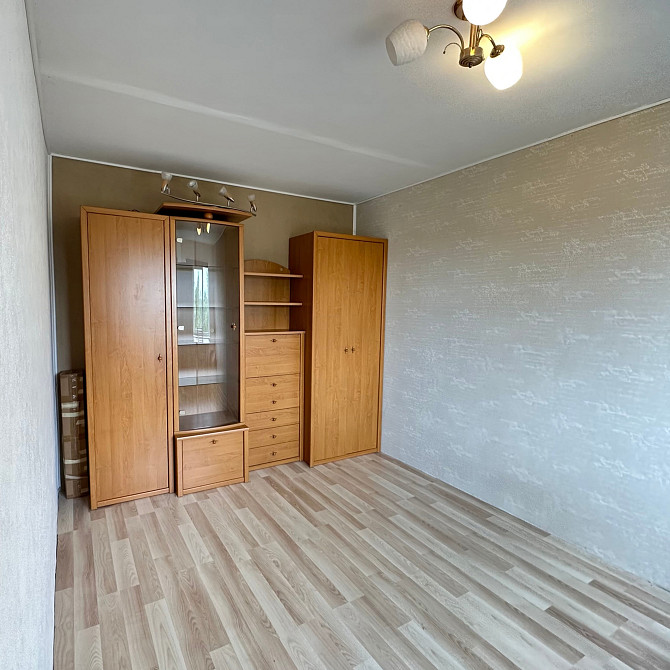 Продаётся просторная 3-комнатная квартира (61, 5 м²) в районе Кенгарагс отличное расположение для... Rīga - foto 2