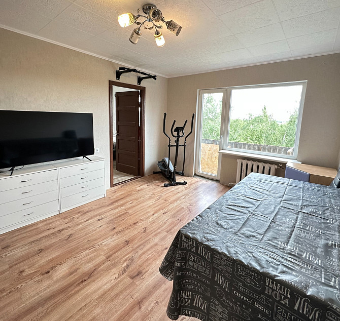 Продаётся просторная 3-комнатная квартира (61, 5 м²) в районе Кенгарагс отличное расположение для... Rīga - foto 5