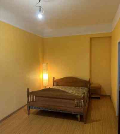 Сдается светлая и просторная четырехкомнатная квартира в центре!  Квартира Rīga