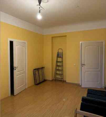 Сдается светлая и просторная четырехкомнатная квартира в центре!  Квартира Rīga